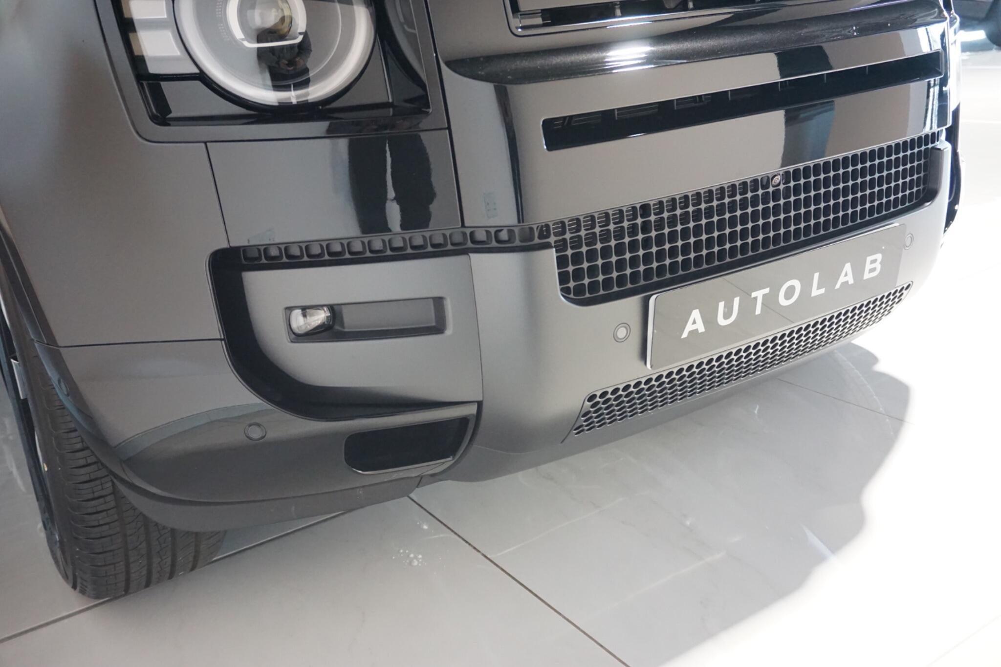 Land Rover Defender 110 3.0 D350 MHEV X-Dynamic HSE Hard Top SUV 5dr Diesel Auto 4WD MWB Euro 6 (s/s) (350 ps)